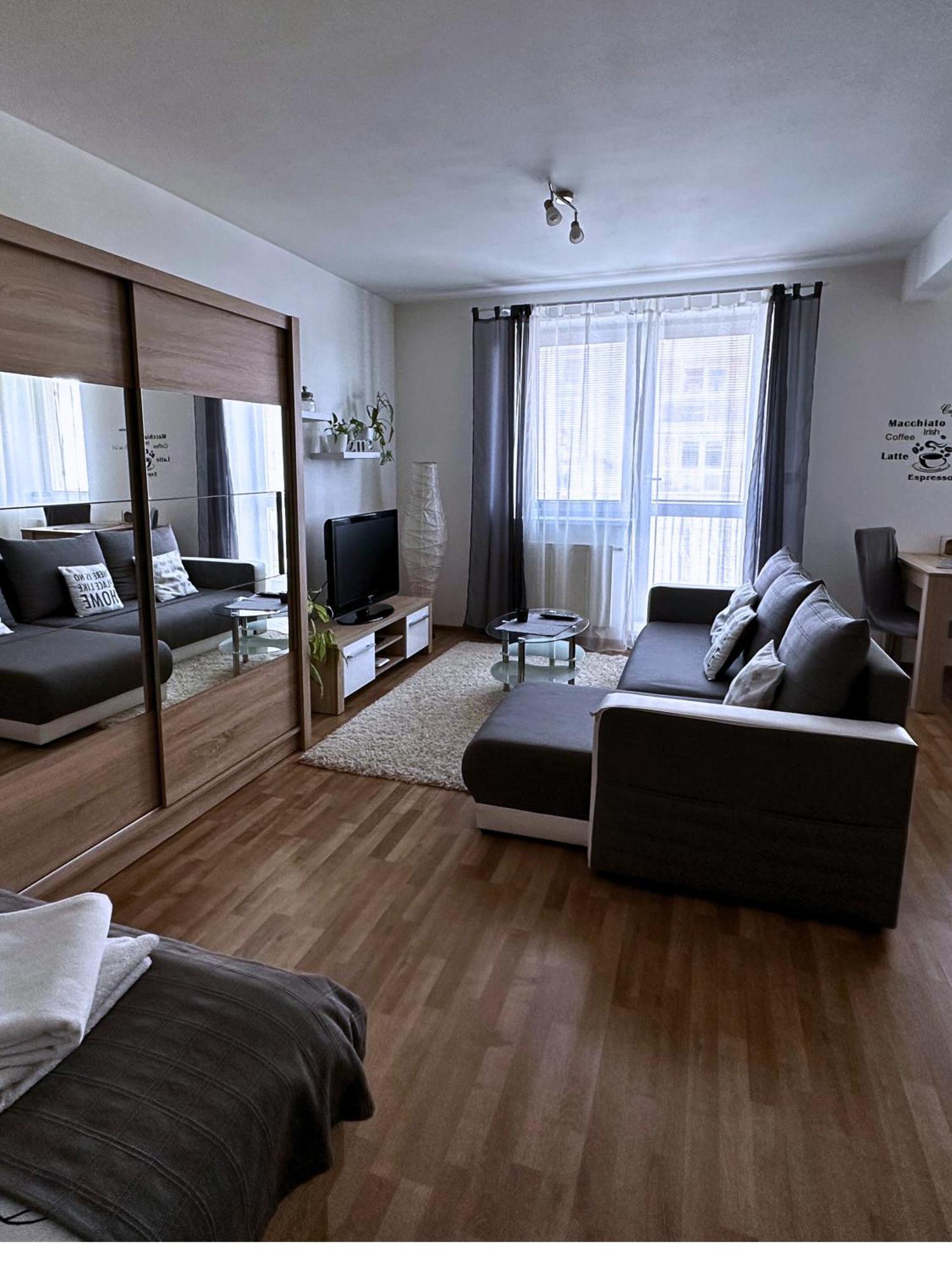 Apartman Torysa Apartment Presov Exterior photo